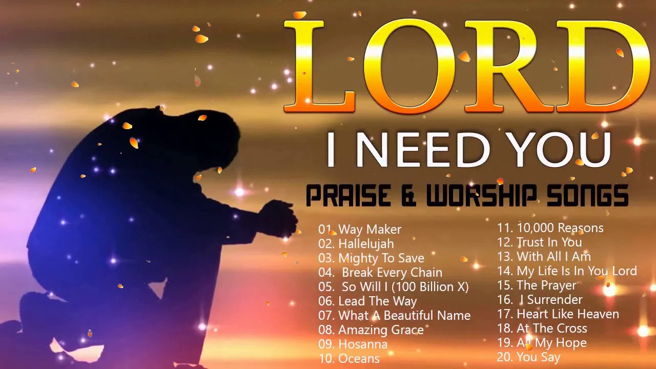 Top Praise And Worship Songs 2024 Barby Carlynn