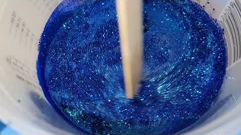 using cremated ashes in resin