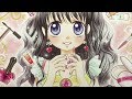 コスメちっく☆パラダイス // ゲーム紹介 // NINTENDO DS / ニンテンドーDS