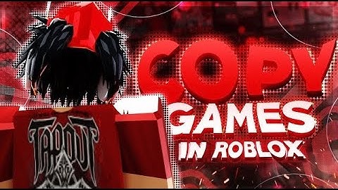 *NEW* HOW TO COPY ANY GAME ON ROBLOX IN 2025! (COPIES FULL MAP + ALL SCRIPTS)