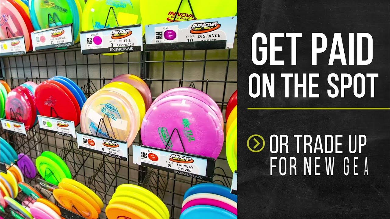 How It Works Play It Again Sports YouTube