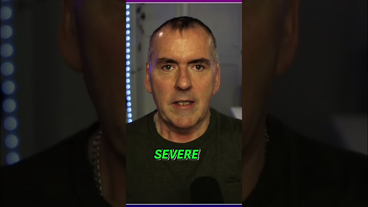 Overcoming Severe Adversity