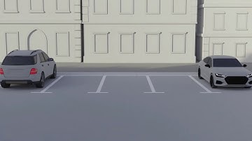 MOBILISIS - Smart Parking System