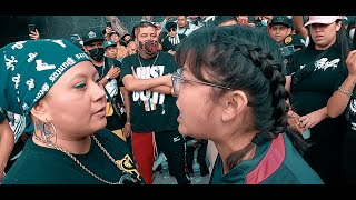 BATALLON/Azuky vs Karey|Final|Venom Amazonas 3