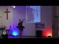 Blessed Child - Luke 18.9-17
