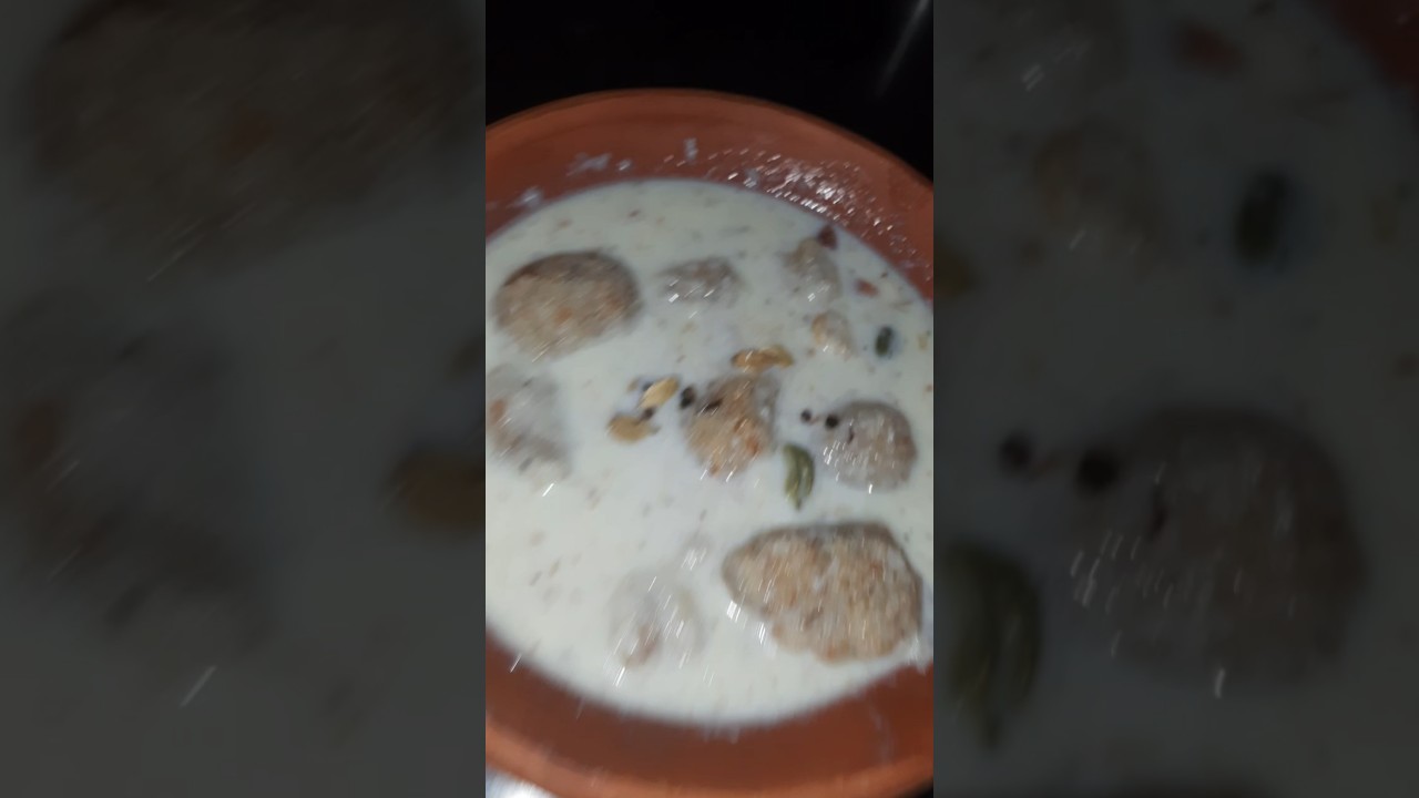 new style kheer #food #recipe #cookingtrend2551 #kheerrecipe