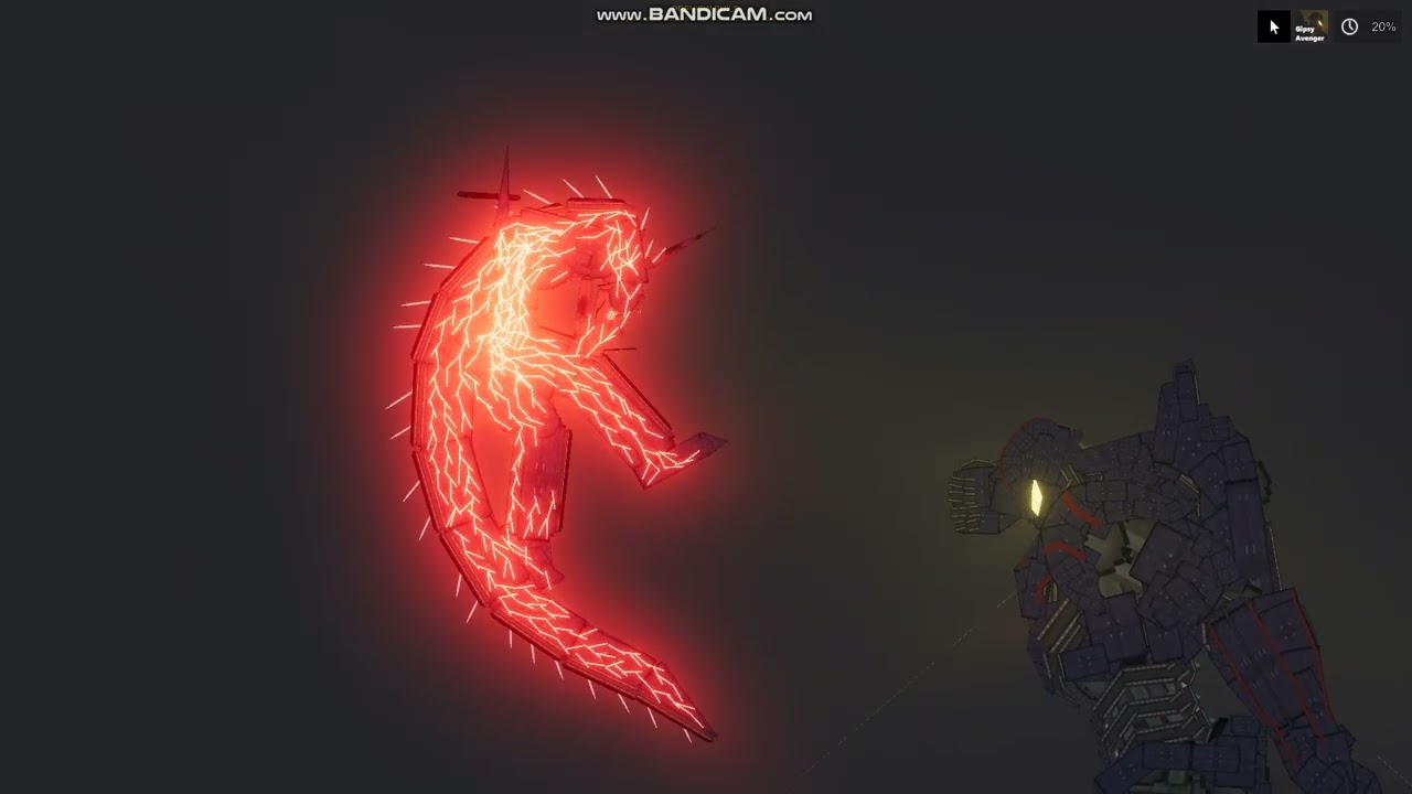 gipsy avenger vs kythr da red god