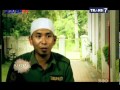 Khazanah Ruqyah Trans 7 Menghapus Jejak Jin Keturunan