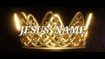 Jesus