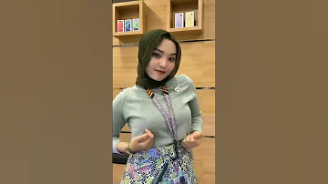 Jilbab hot #shorts #short #tiktok #goyangtiktok #tiktokvideo #tiktokviral