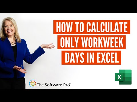 Excel Date Calculations Made Easy: Skip Weekends & Holidays