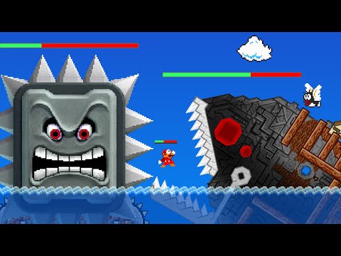 Super Mario Multiverse