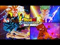 The Best Dragon Ball Sparking Zero Mods You Must Try 42