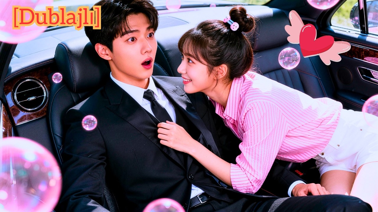 CEO, hamile Külkedisi asistanıyla sahte evlilik yapar; bebeğin babası CEO çıkar.#251125yyB2