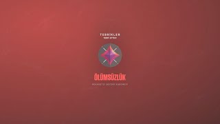 YAK 2.0 - VALORANT EDİT