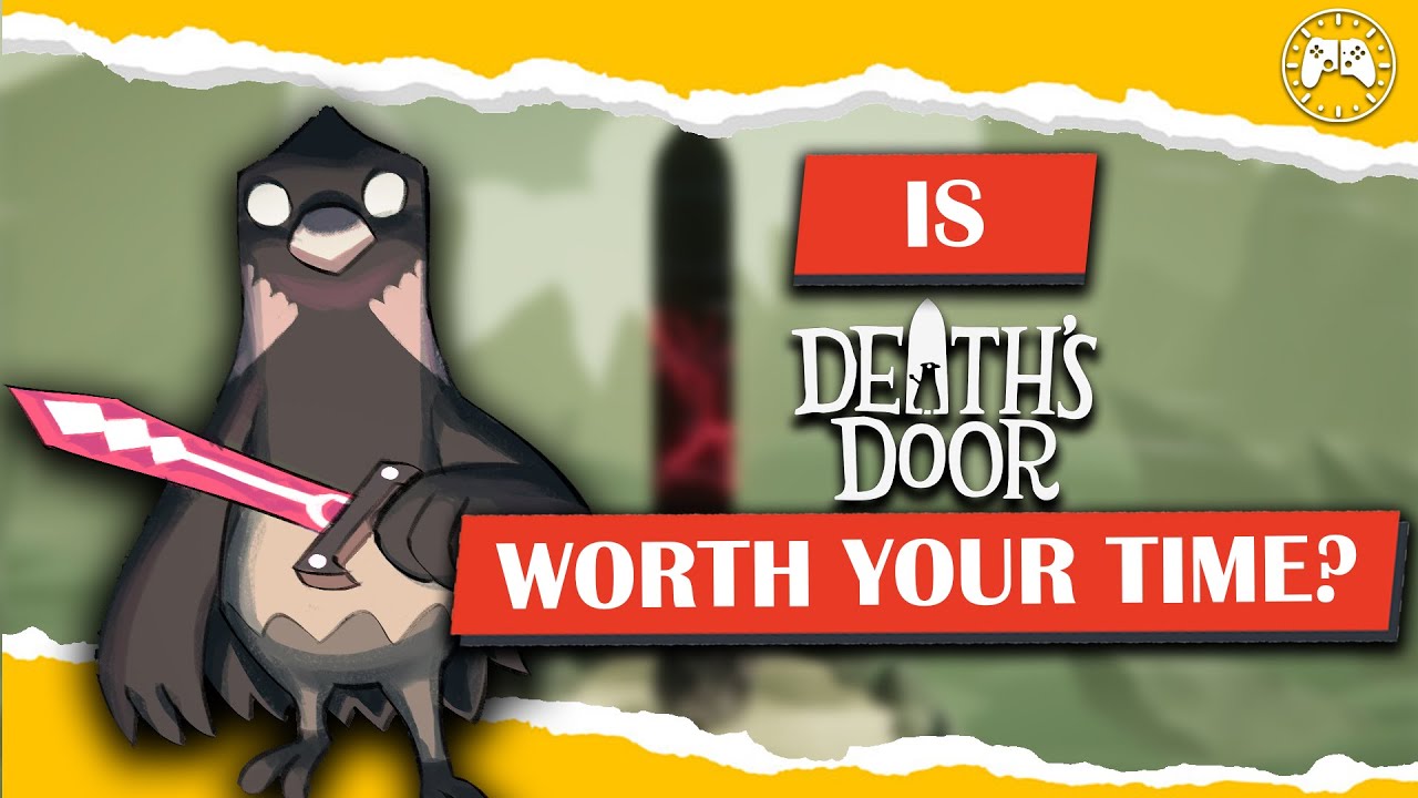 Is Death's Door Worth Your Time? | Review
