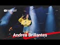 Andrea Brillantes @ YouTube FanFest Manila 2019