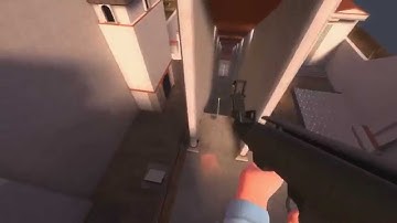 double sync edgeshot