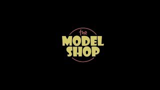 "The Model Shop" Live Scale Modeling Show Episode 118