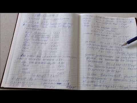 ВАРЕНИКИ. СЕБЕСТОИМОСТЬ И ЦЕНА. - YouTube