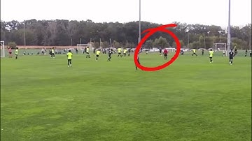 Mike Errico U16 MLS Next Highlight Video