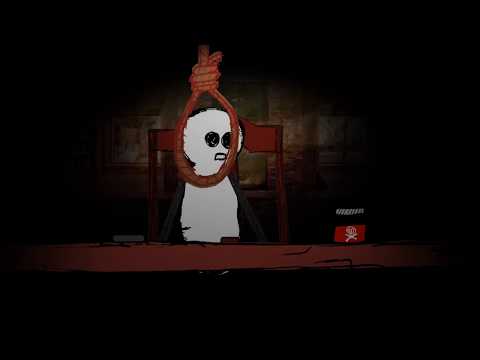 Depression - A short animation.