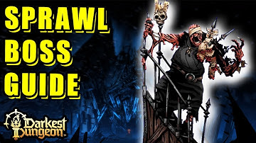 Librarian Lair Boss Guide! (Darkest Dungeon 2 1.0 Steam Release)