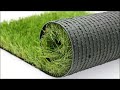 Vidéo: PARADISIO 42mm Rouleau Gazon Synthétique