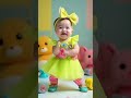 أغنية باسم دودي ضحك ولعب وغنا اغنية البنت الحلوة دودي Baby ولهان أغنية باسم دودي ضحك ولعب وغنا اغنية البنت الحلوة دودي Baby ولهان