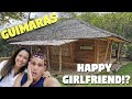 HAPPY GIRLFRIEND In The PHILIPPINES? | Beautiful Hidden GUIMARAS Resort