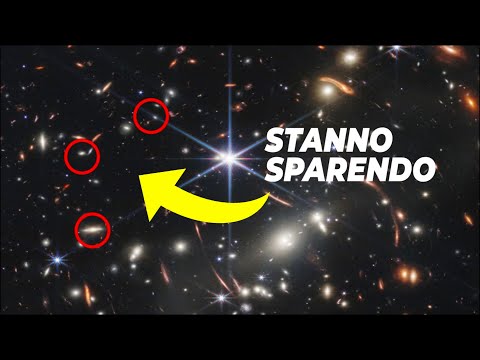 Video: Le 25 Galassie Più Strane Dell'Universo - Visualizzazione Alternativa