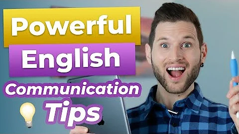 Communicate Successfully at WORK | Jennifer Kumar ...