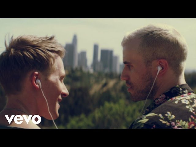 Neon Trees - Songs I Can't Listen To