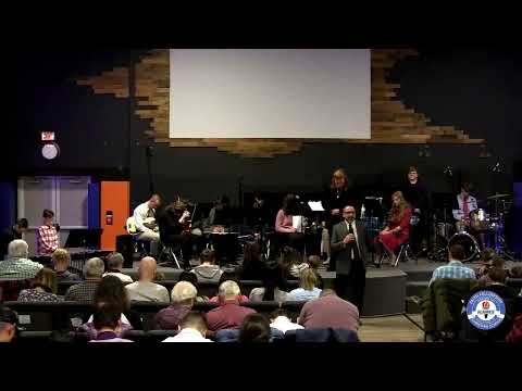 Faith Fellowship Christian School 2023 Christmas Concert