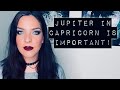 The Spiritual✨Ramifications of Jupiter in Capricorn ♑️ 2020 (Both Retrograde & Direct!)