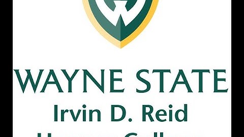 Dean Past Midsemester Video Message