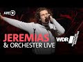 Pop mal anders: JEREMIAS & Orchester | WDR Funkhausorchester | WDR Musikvermittlung