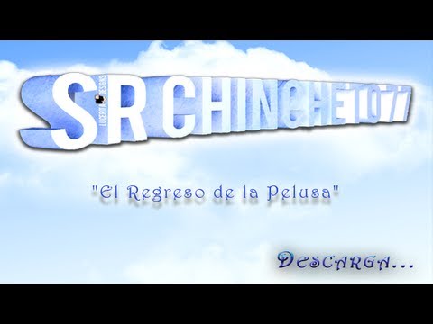 SrChincheto77 - El Regreso de la Pelusa - Pack de Mods HEBERON elton john