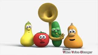 VeggieTales: Shine Your Way