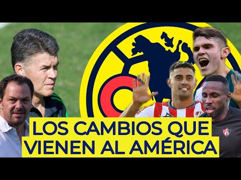 Giovani dos Santos sería el “fichaje bomba” del Club América