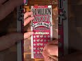 Scratch Lotto - $10 Million Payout