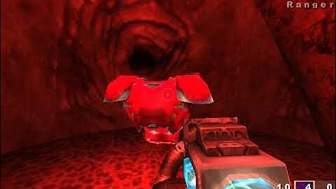 Quake3 - Since years im replaying this GREAT GAME