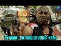 TIDAK ADA KATA PEN1NDASAN HANYA ADA SATU KATA "LAWAN" !!! Alur Cerita Film