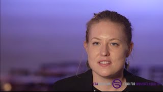 Interview With Bettina Hager Dc Director, Era Coalition Fund For Womens Equality