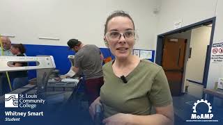 Boeing Sheet Metal Assembler & Riveter (SMAR) Pre-Employment Training at STLCC