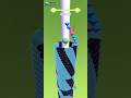 Stackball Crush Blast 3D 😱 #shorts #stackball #trending #viral