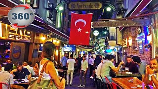 NEVİZADE 360 DEGREE 5K