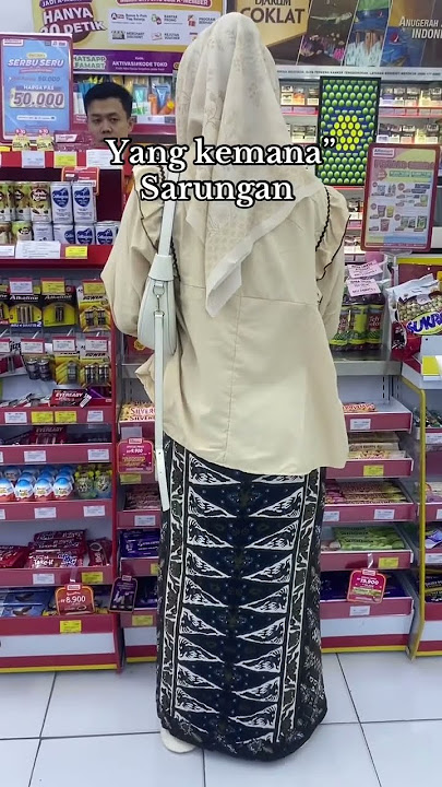 Gimana ni? #fyp #viralshort #santri #masukberanda #santriwaticantik #idaman #santriwati #oktari