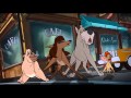 Oliver and Company - Streets of Gold (Blu-ray 1080p HD)