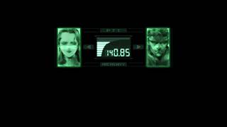 Metal Gear Solid 1: ALL CUTSCENES - PART 83